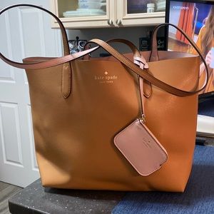 Kate Spade Reversible Tote